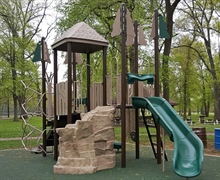 Johnson Park NaturePlay