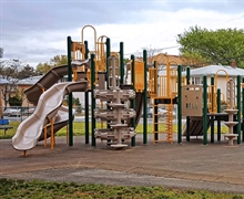 McGillvery Playground