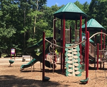 Mountain Way Park