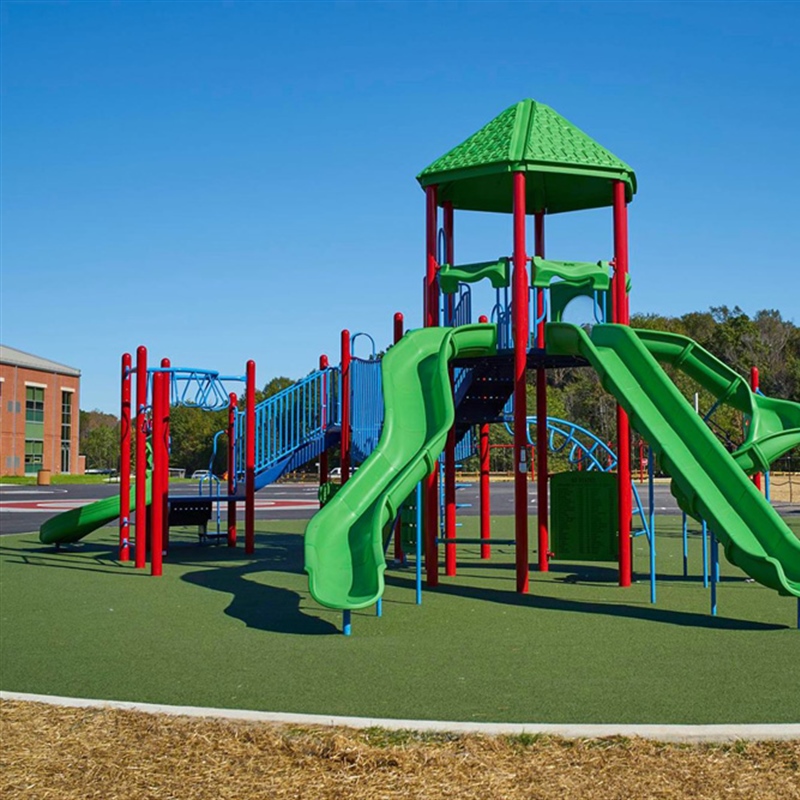 Pennsylvania Commercial Playground Equipment