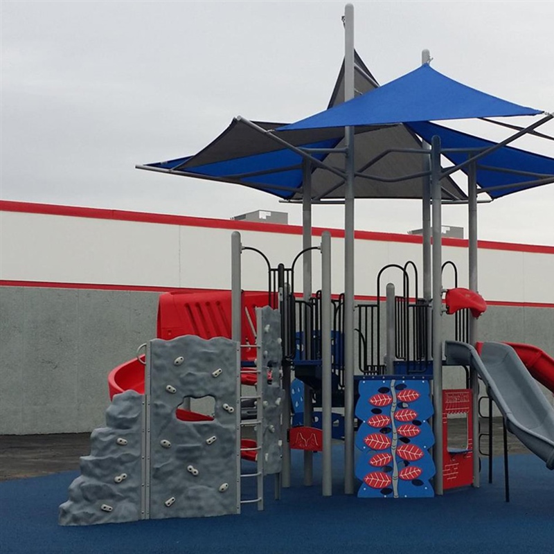 Arizona Commercial Playground Equipment