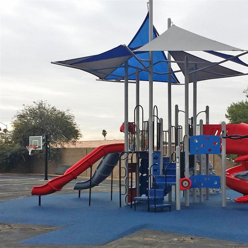 Arizona Commercial Playground Equipment