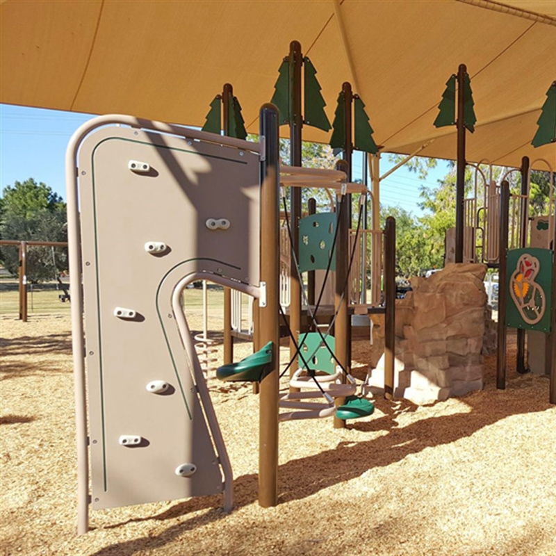 Arizona Playground: Where Adventure Meets Camaraderie