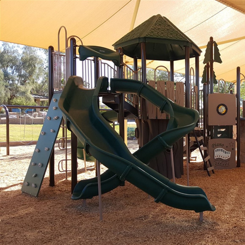 Arizona Commercial Playground Equipment
