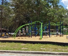 Eastwood Meadows