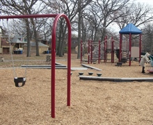 Legion Park
