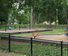 Sherman-Garfield Park