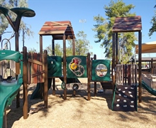 Indian School Park