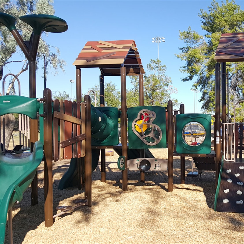Arizona Commercial Playground Equipment