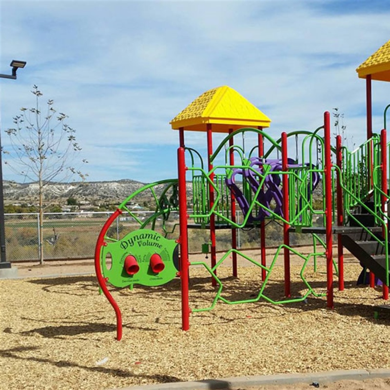 Arizona Commercial Playground Equipment
