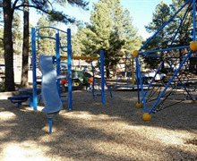 University Highlands Park 