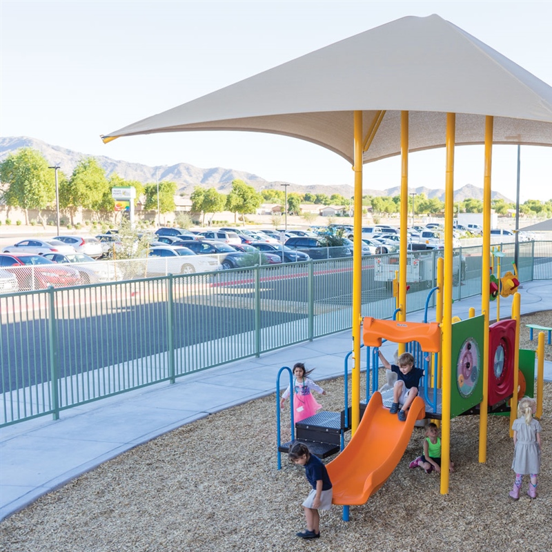 Arizona Commercial Playground Equipment