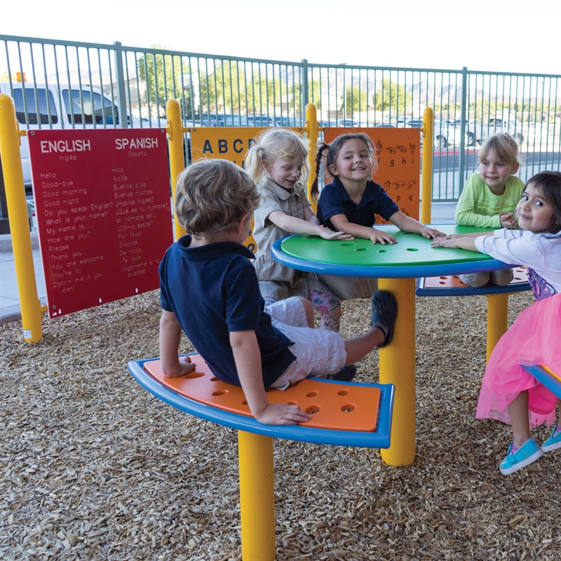 Arizona Commercial Playground Equipment