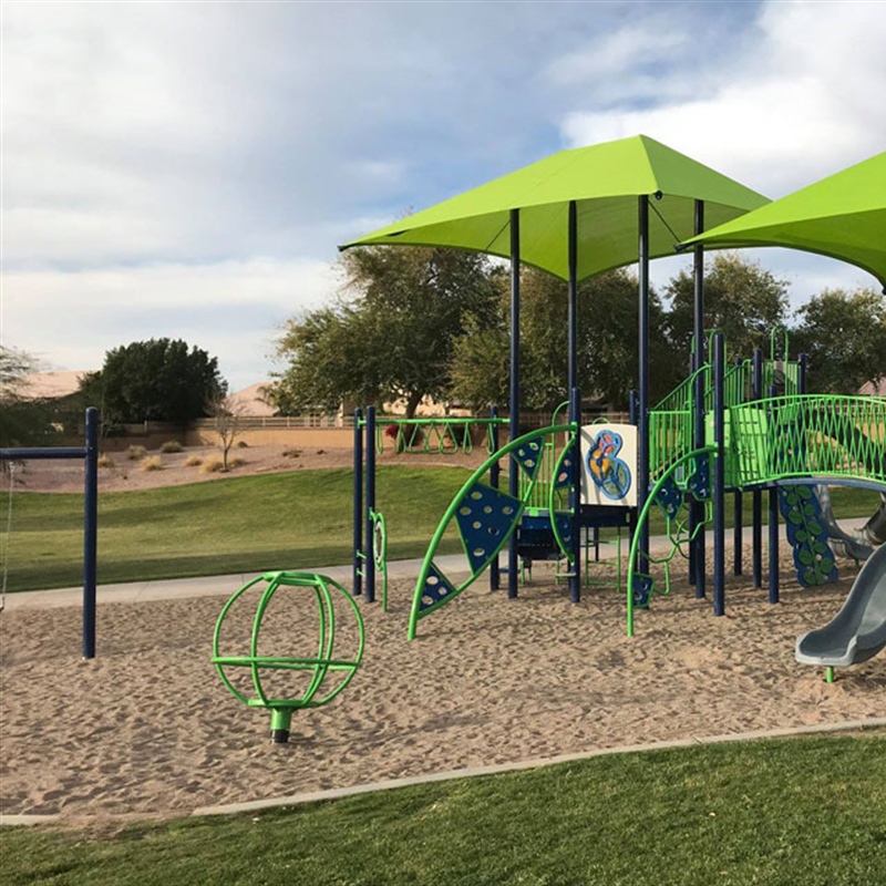 Arizona Commercial Playground Equipment