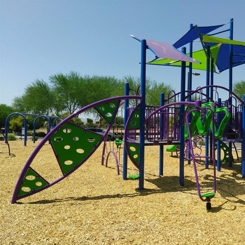 Arizona Commercial Playground Equipment
