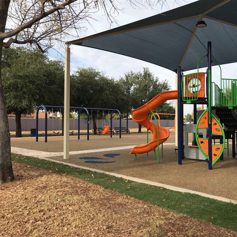 Arizona Commercial Playground Equipment