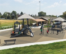 Orangewood Park