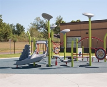 Aspen Creek Early Childhood Center