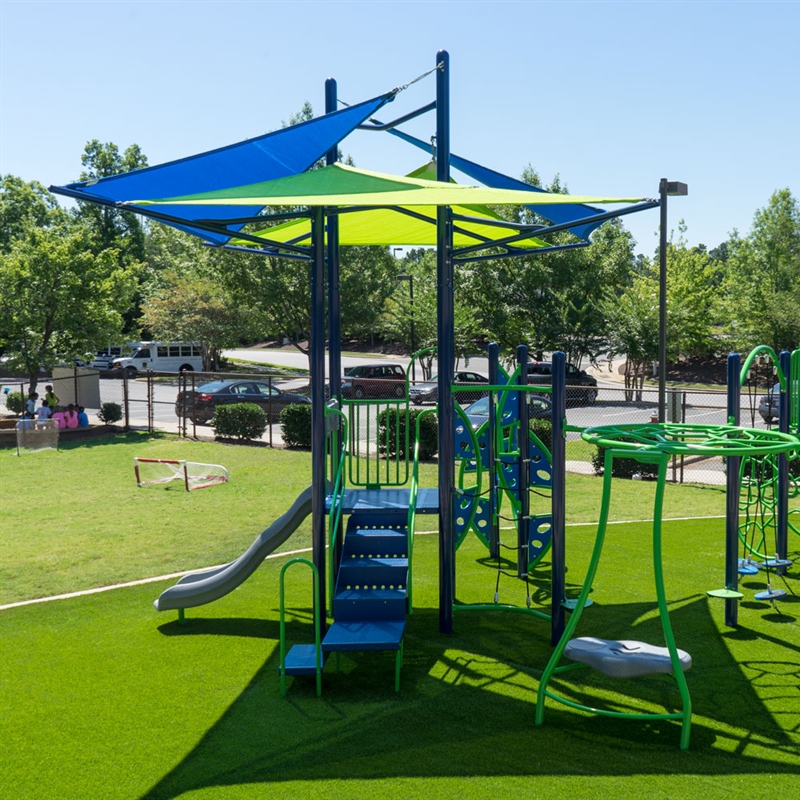 Child Care Playgrounds-2267