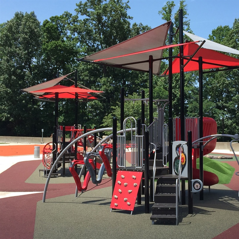 School Playgrounds-2290