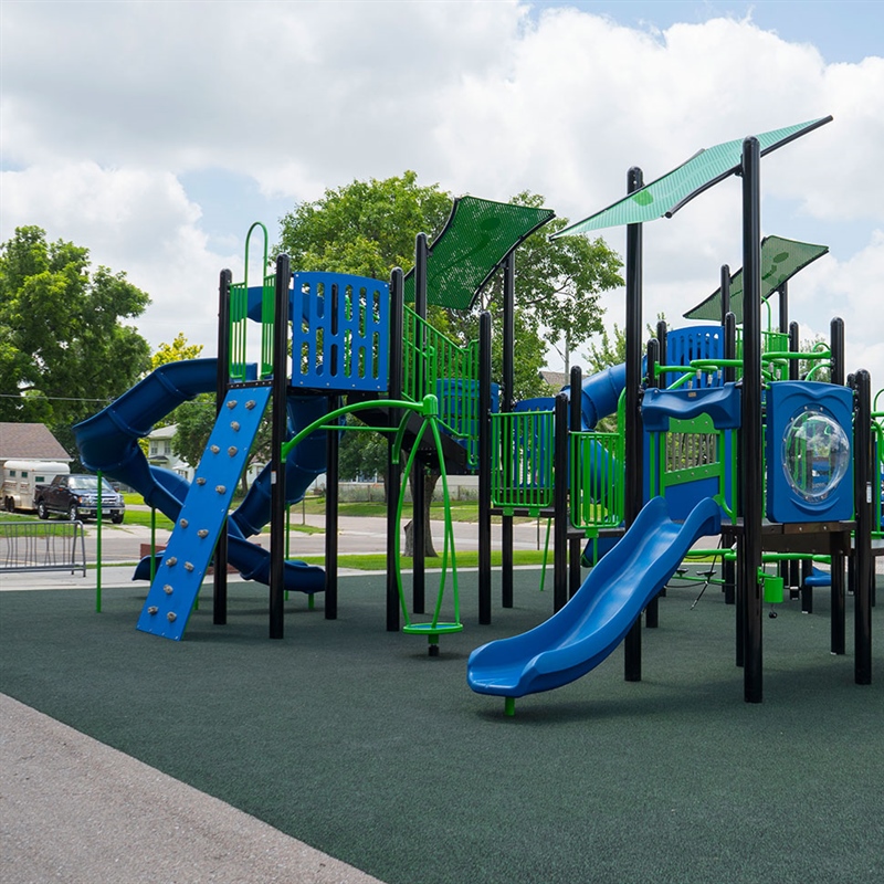 School Playgrounds-2297
