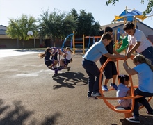 Madison Camelview Elementary