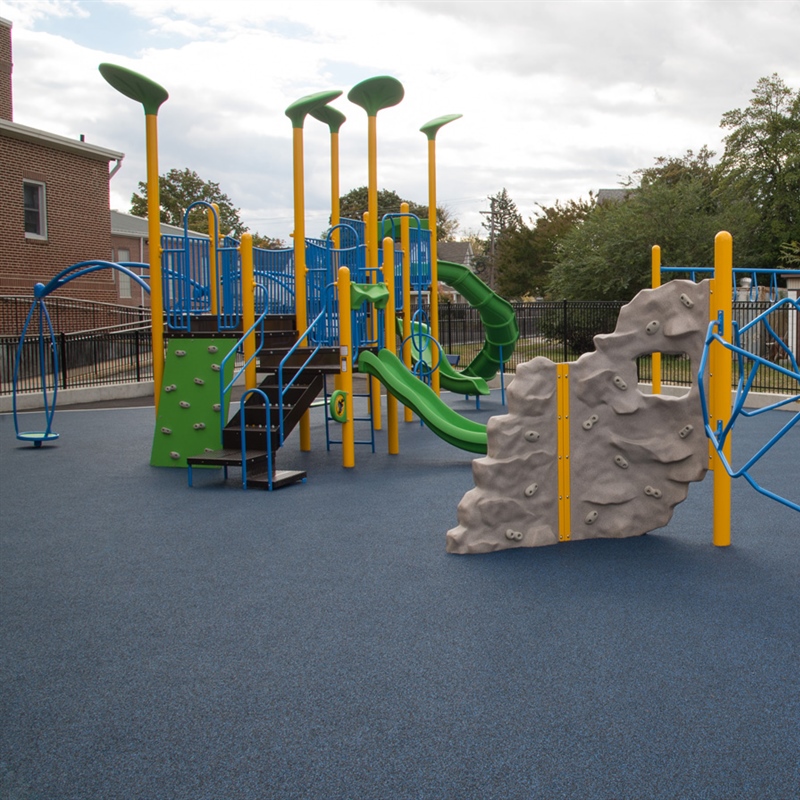 School Playgrounds-2303