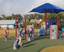 School Playgrounds-2305