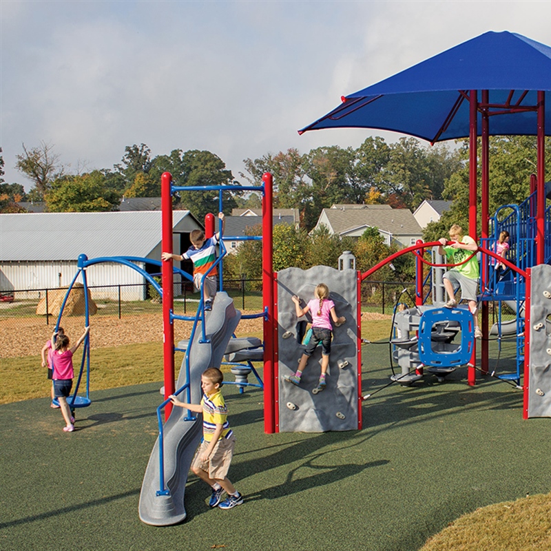 School Playgrounds-2305