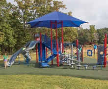 School Playgrounds-2306