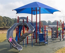 School Playgrounds-2307