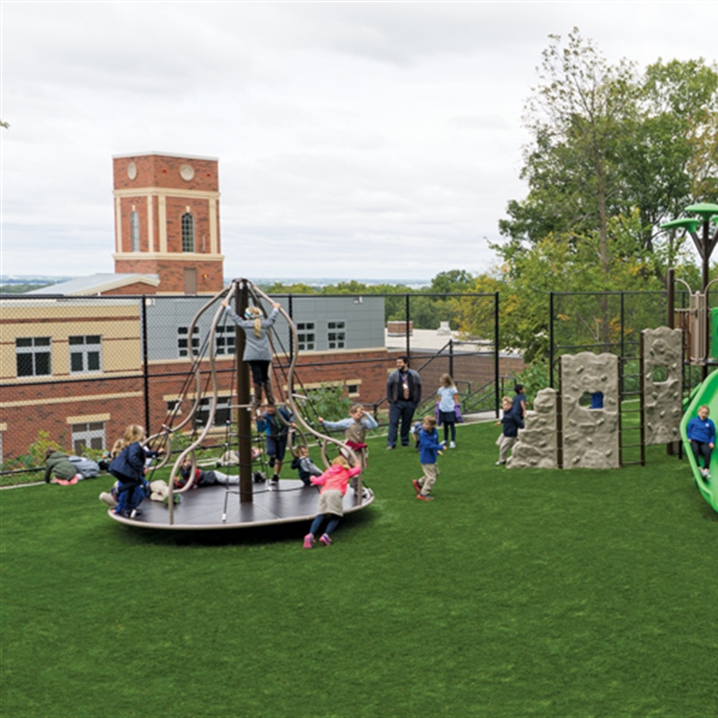 School Playgrounds-2309