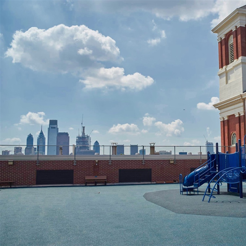 School Playgrounds-2310