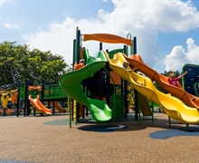 School Playgrounds-2313
