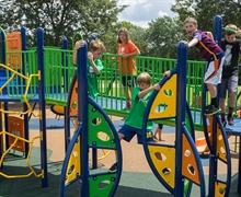 School Playgrounds-2315
