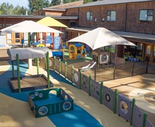 Muckleshoot Child Development Center