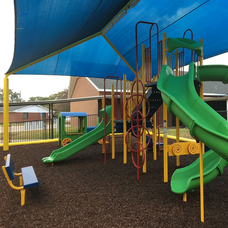 Texas Commercial Playground Equipment Texas Church Playgrounds