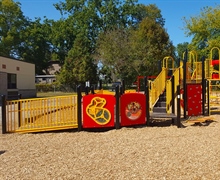 Wisconsin Playground Equipment Gallery-2411