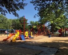 Chilvers Park