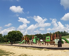 West Boggs Park