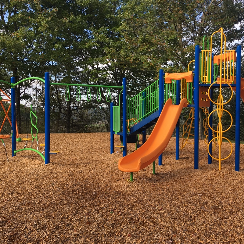 Pennsylvania Commercial Playground Equipment