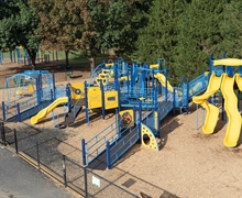 Laurel Ridge Elementary