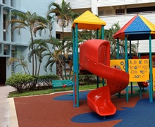 Compassvale Drive Playground