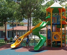 Bedok South Playground