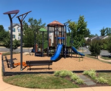 Cascades Park Community Association