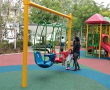 Punggol Road Playground