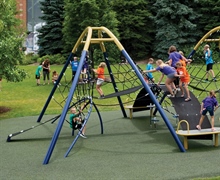 Wisconsin Playground Equipment Gallery-2935