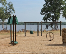 Lake Crook Park