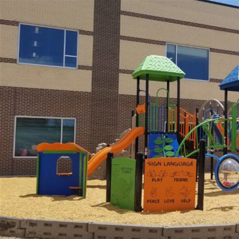 Texas Commercial Playground Equipment Texas Church Playgrounds