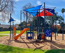 Arcturus Park